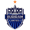 Buriram United badge