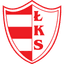 ŁKS Łomża badge