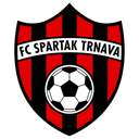 Spartak Trnava badge