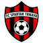 Spartak Trnava badge