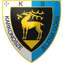 Karkonosze Jelenia Góra badge