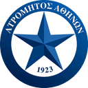 Atromitos badge