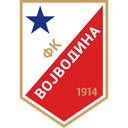 Vojvodina badge