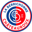 Châteauroux badge