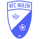 Nijlen badge