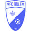 Nijlen badge