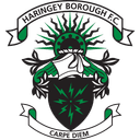 Haringey Borough badge