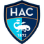 Le Havre badge