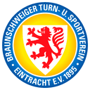 Eintracht Braunschweig II badge