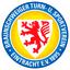 Eintracht Braunschweig II badge