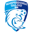 Manfredonia badge
