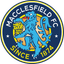 Macclesfield badge