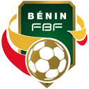 Benin badge