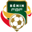 Benin badge