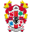 Tranmere Rovers badge