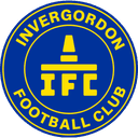 Invergordon badge