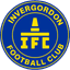 Invergordon badge