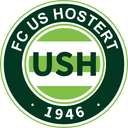 Hostert badge