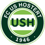Hostert badge