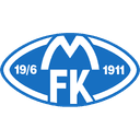 Molde badge