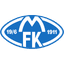 Molde badge