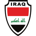 Iraq badge