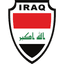Iraq badge