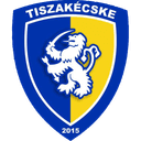 Tiszakécske badge