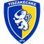 Tiszakécske badge