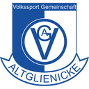 Altglienicke badge