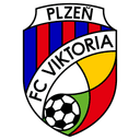 Viktoria Plzeň badge