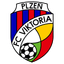 Viktoria Plzeň badge