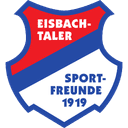 Eisbachtaler Sportfreunde badge