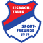Eisbachtaler Sportfreunde badge