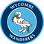 Wycombe Wanderers badge