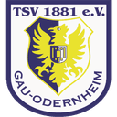 Gau-Odernheim badge