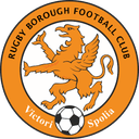 Rugby Borough badge