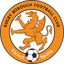 Rugby Borough badge