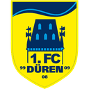Düren badge
