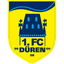 Düren badge