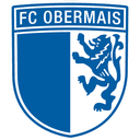Obermais badge