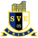 Eintracht Trier badge