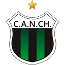 Nueva Chicago badge
