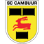 Cambuur badge