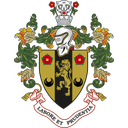 Brighouse Town badge