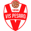 Vis Pesaro badge