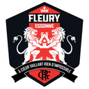 Fleury badge