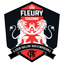 Fleury badge