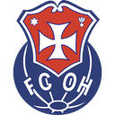 Oliveira do Hospital badge