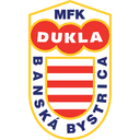 Dukla Banská Bystrica badge